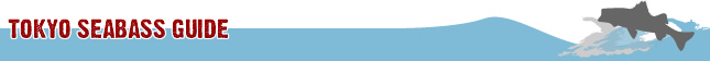 TOKYOBAY SEABSS GUIDE